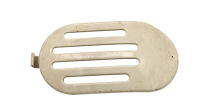 Body side door without latch ČZ 175/501 scooter, screw-mount, Mototechna
