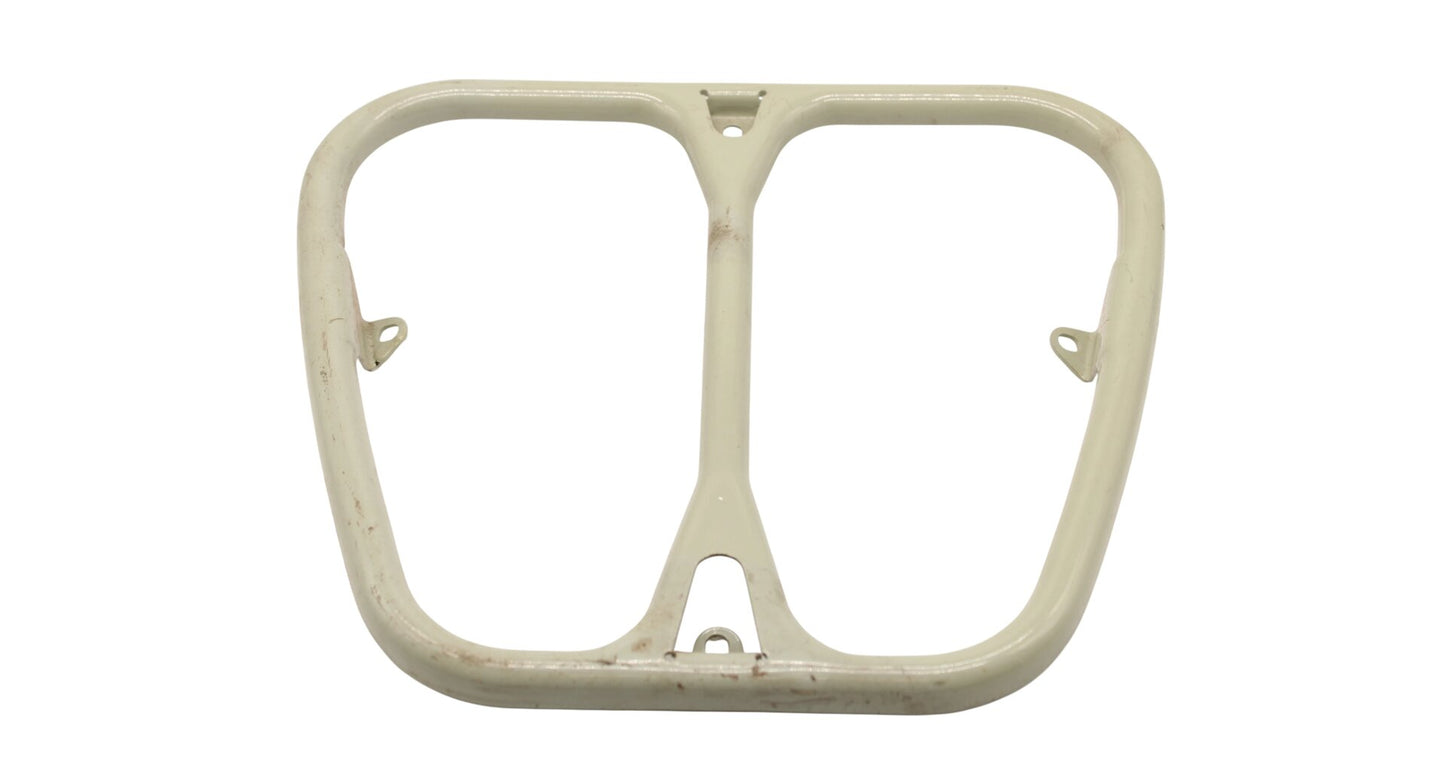 Smooth tank luggage rack ČZ 175/501, 502, scooter, 505 rikša, Mototechna
