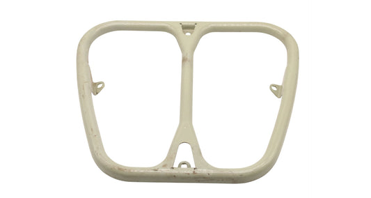 Smooth tank luggage rack ČZ 175/501, 502, scooter, 505 rikša, Mototechna