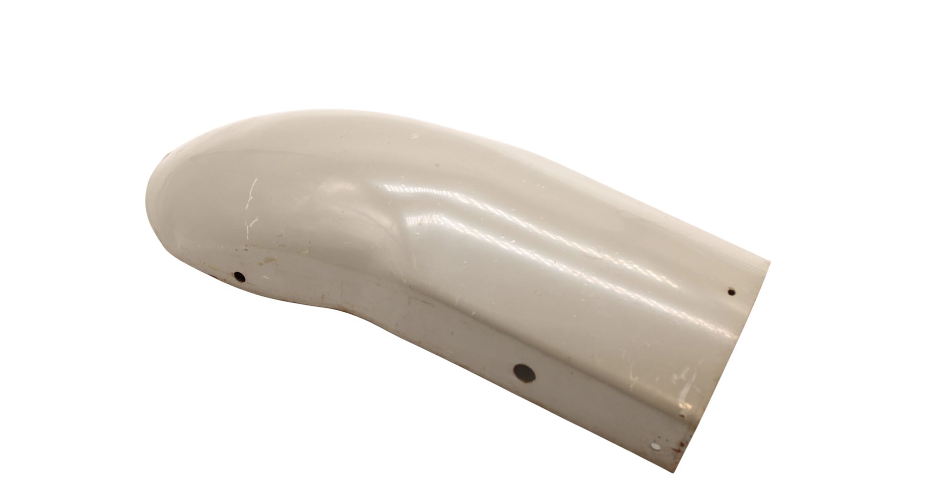 Front fork fender ČZ 175/501, 502 scooter, 505 rickshaw, Mototechna