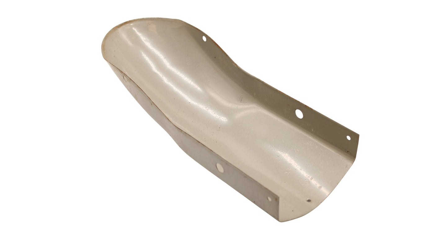 Front fork fender ČZ 175/501, 502 scooter, 505 rickshaw, Mototechna