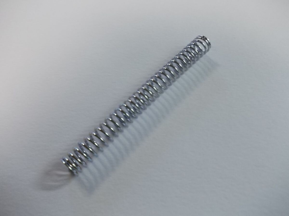 Brake rod spring 80mm Jawa ČZ