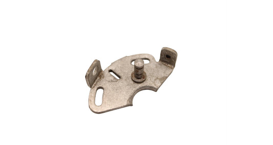 Ignition points plate Jawa 350/18, 350/354.01, 500/OHC, Mototechna
