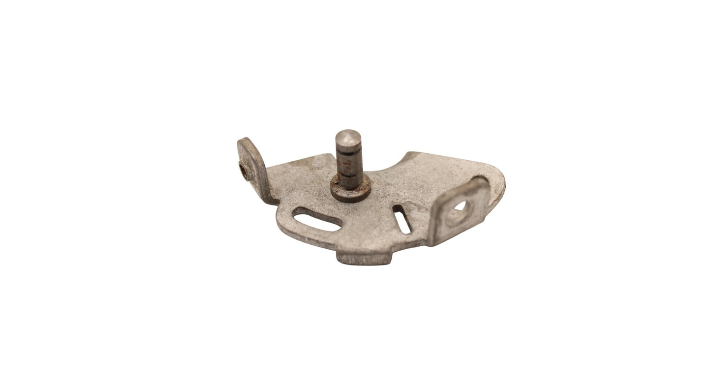 Ignition points plate Jawa 350/18, 350/354.01, 500/OHC, Mototechna