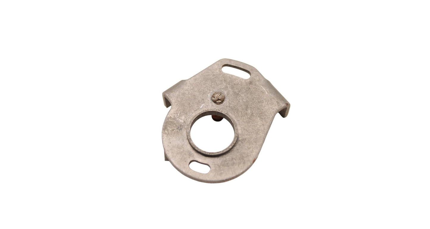 Ignition points plate Jawa 250/11 pérák, Mototechna