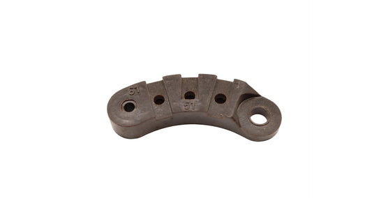 Ignition terminal block Jawa 250/11 pérák, Mototechna