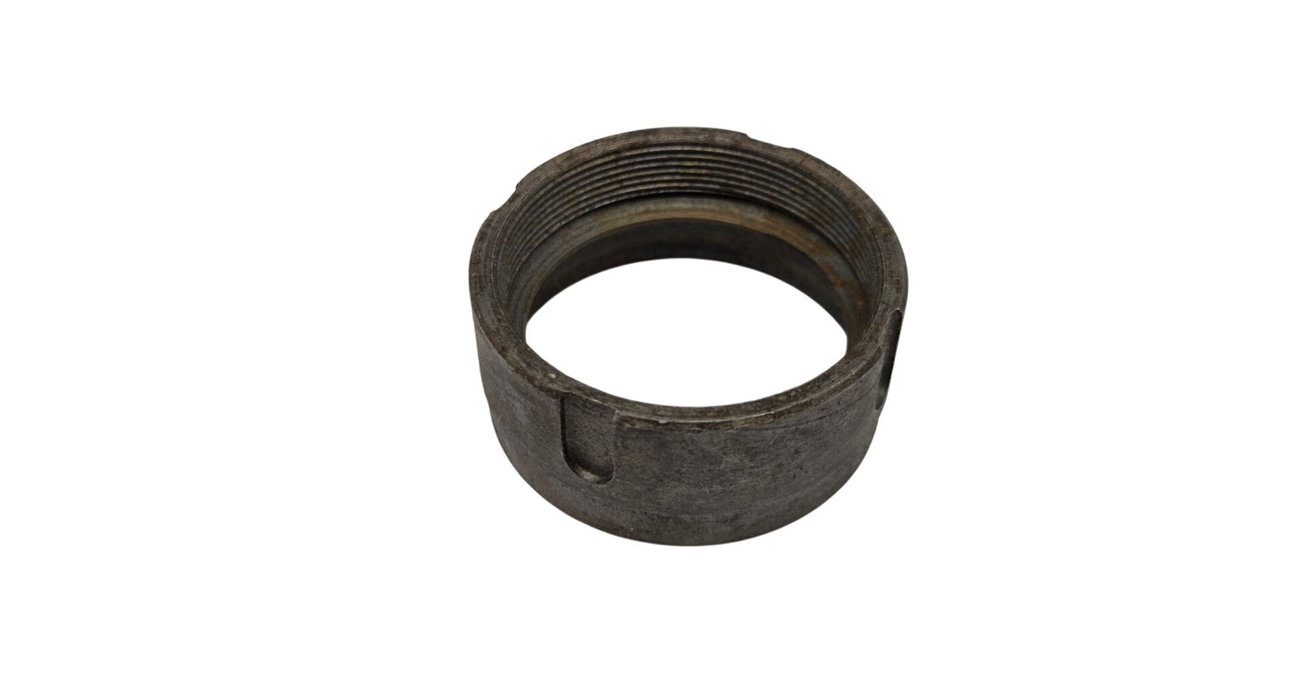 Fork Sealing Nut Jawa ČZ Mototechna