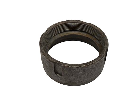 Fork Sealing Nut Jawa ČZ Mototechna
