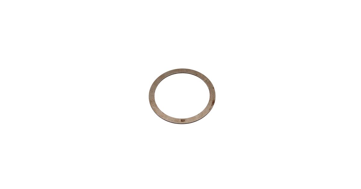 Fork Sealing Nut Washer Jawa ČZ