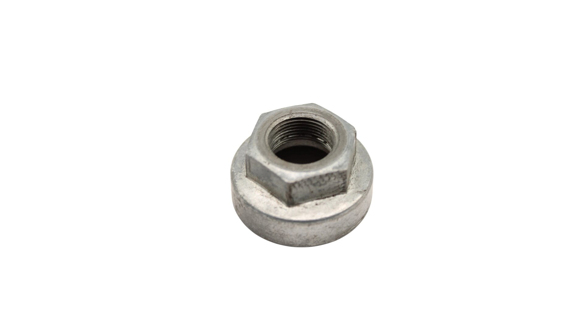 Carburetor lower union nut Jawa pérák, Mototechna
