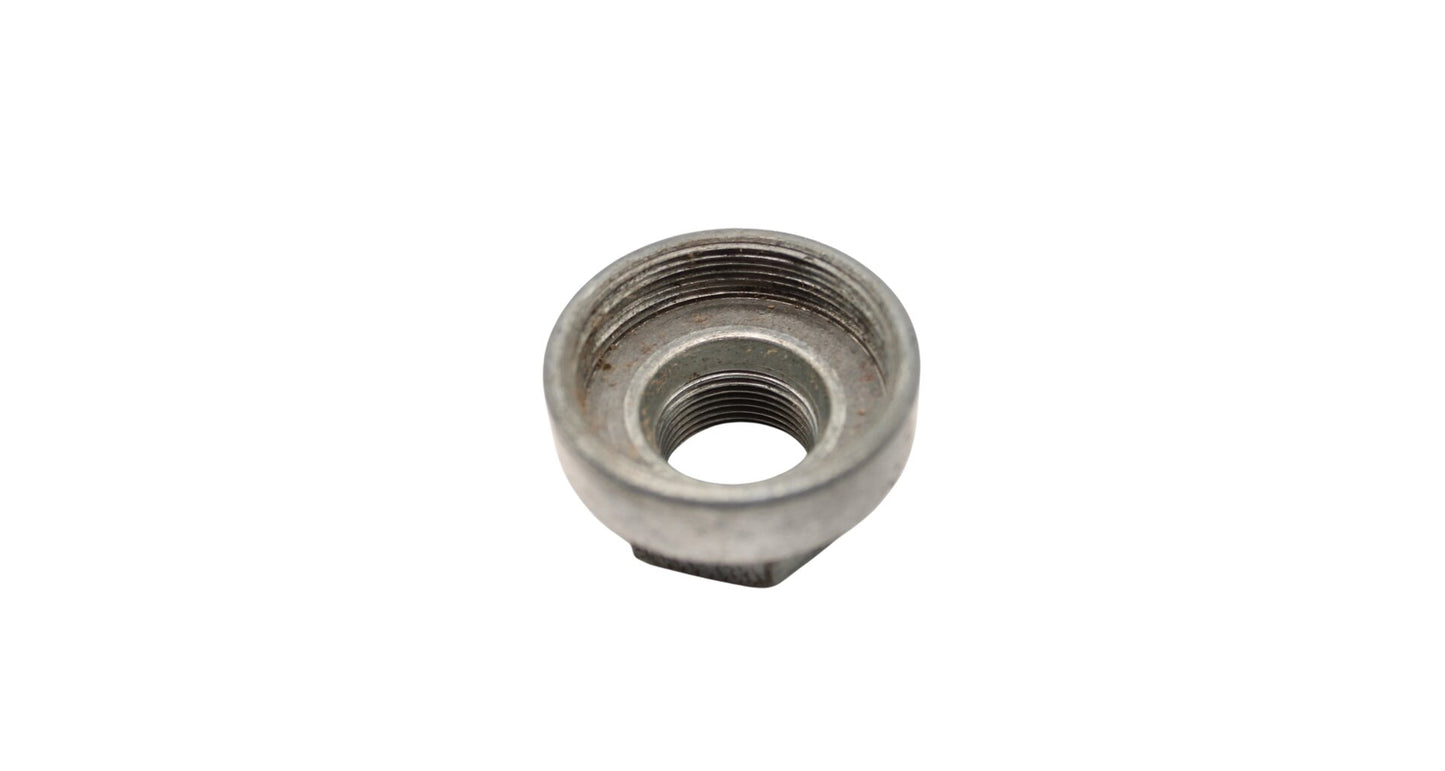 Carburetor lower union nut Jawa pérák, Mototechna