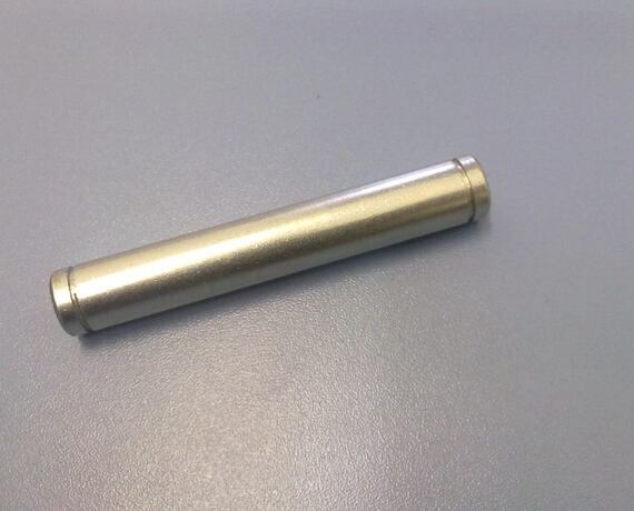 Kickstand Pin Jawa ČZ 14x84mm Kývačka Panelka