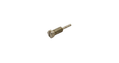 Throttle slide stop screw Jawa Pérák, ČZ 125/150 C, Mototechna