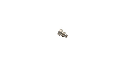 Carburetor slide guide screw Jawa pérák, Mototechna