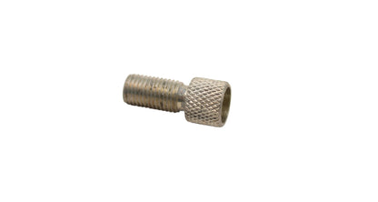 Carburetor Cap Adjusting Screw 24mm Jawa ČZ M6, Mototechna