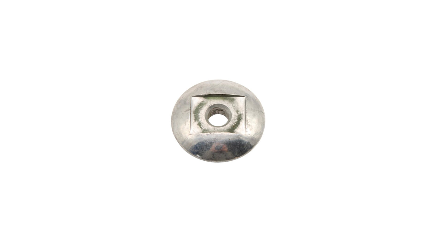 Aluminum Rear Shock Cover Jawa Swingarm