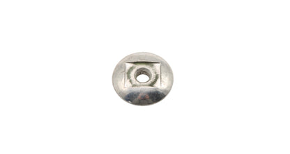 Aluminum Rear Shock Cover Jawa Swingarm