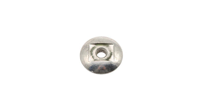Aluminum Rear Shock Cover Jawa Swingarm