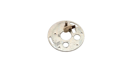 Bare Ignition Plate Original Mototechna