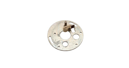 Bare Ignition Plate Original Mototechna