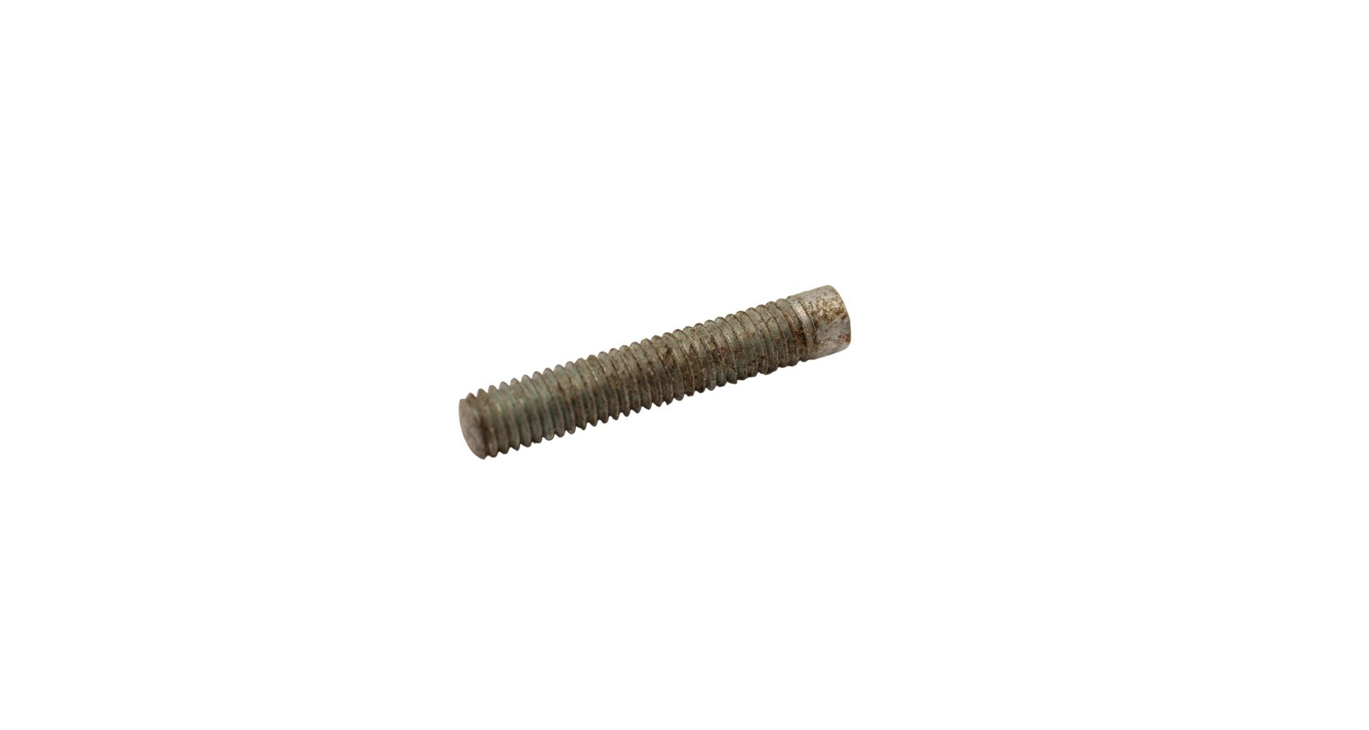 Chain tensioner bolt Jawa 250/11, 350/12, 18 Pérák, Mototechna