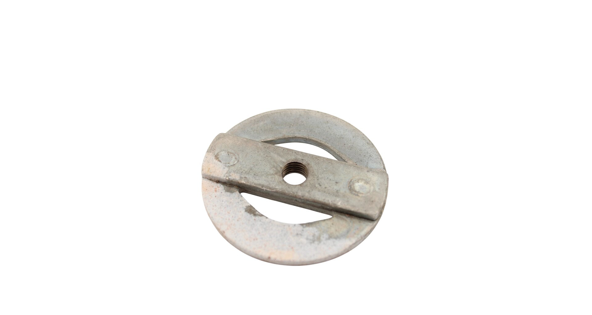 Steering Damper Lower Nut Jawa 250/11, 350/12, 18 pérák, Mototechna