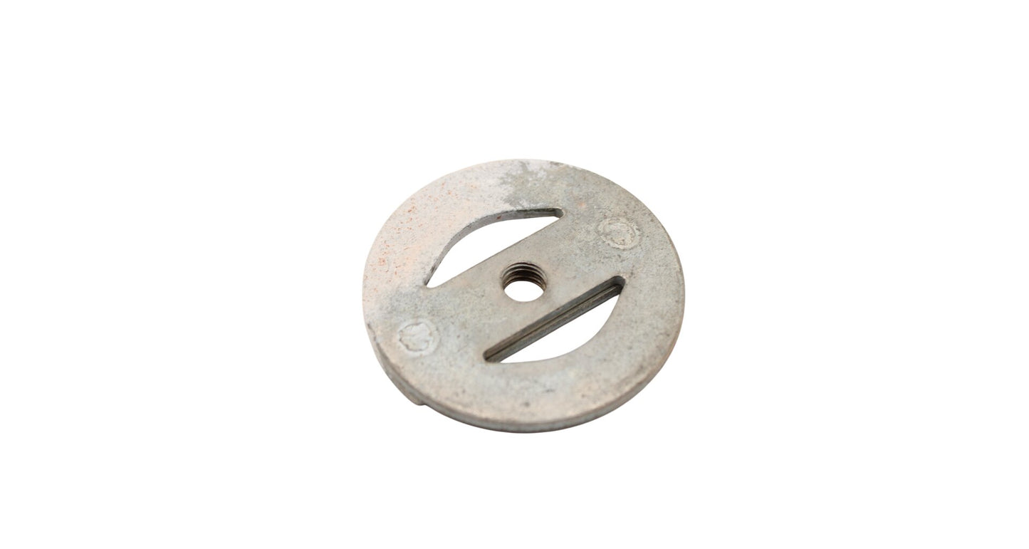 Steering Damper Lower Nut Jawa 250/11, 350/12, 18 pérák, Mototechna