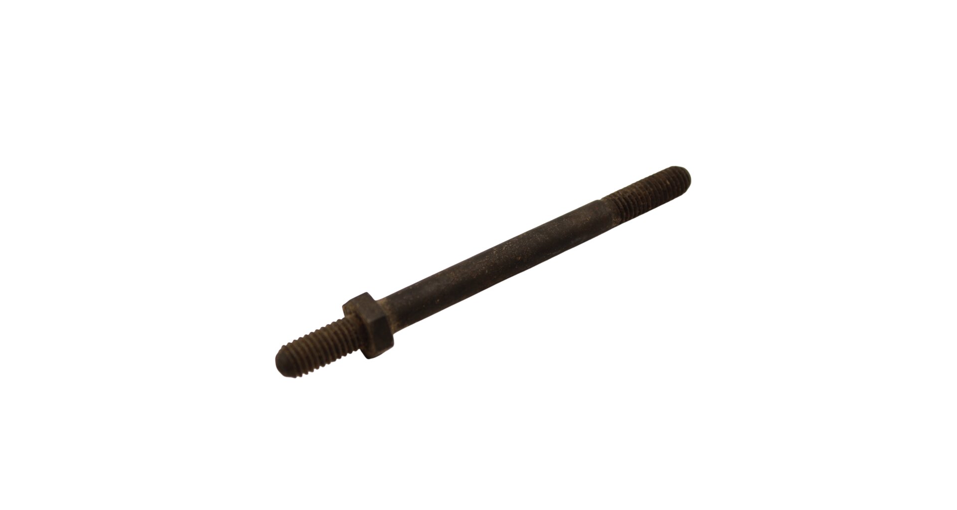 Battery holder bolt Jawa 250/11, 350/12, 18 pérák, Mototechna