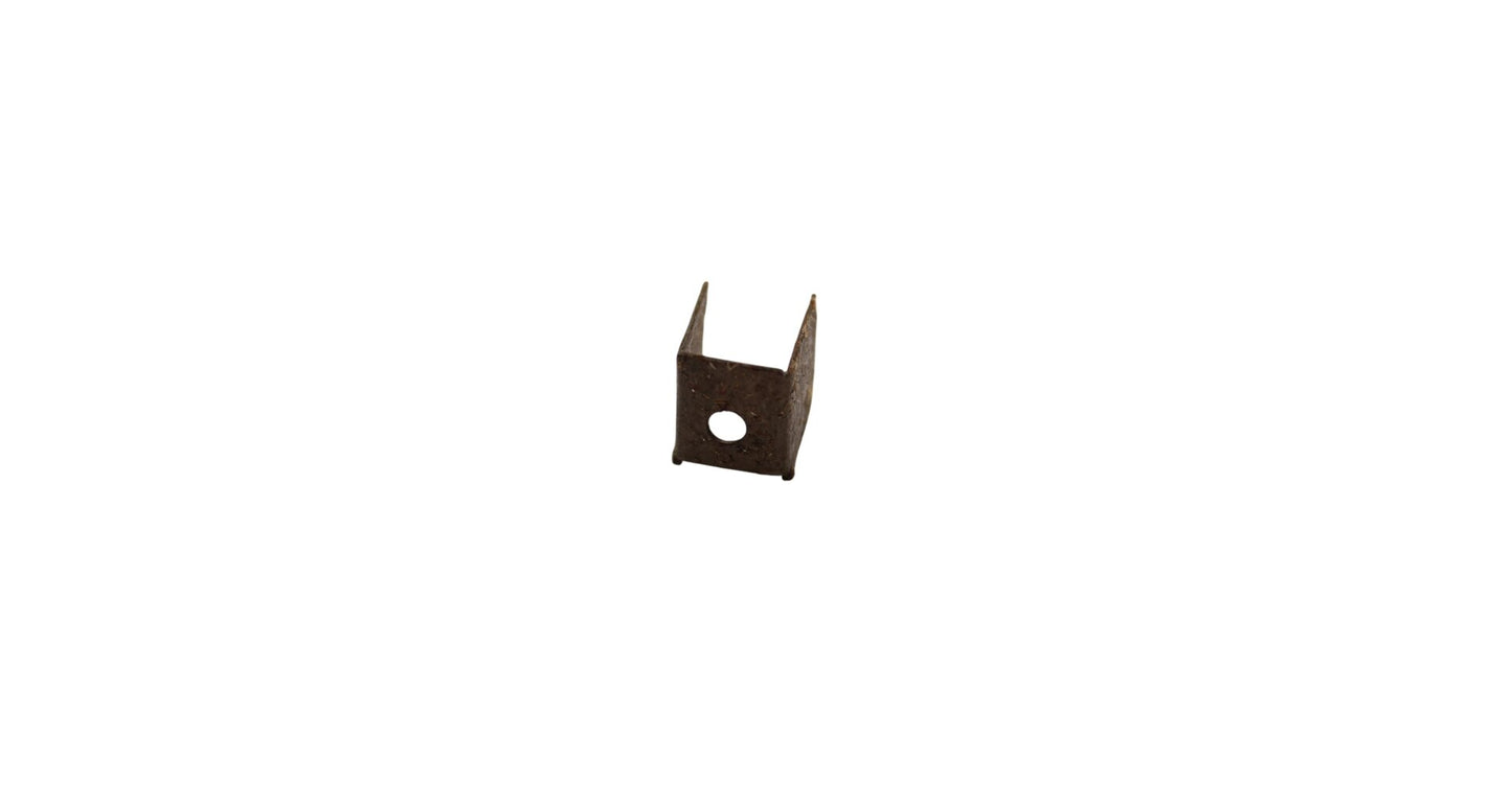 Engine Block Cable Holder Jawa 250/11, 350/12, 18 Springer, Mototechna