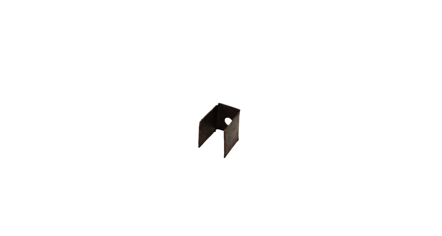 Engine Block Cable Holder Jawa 250/11, 350/12, 18 Springer, Mototechna
