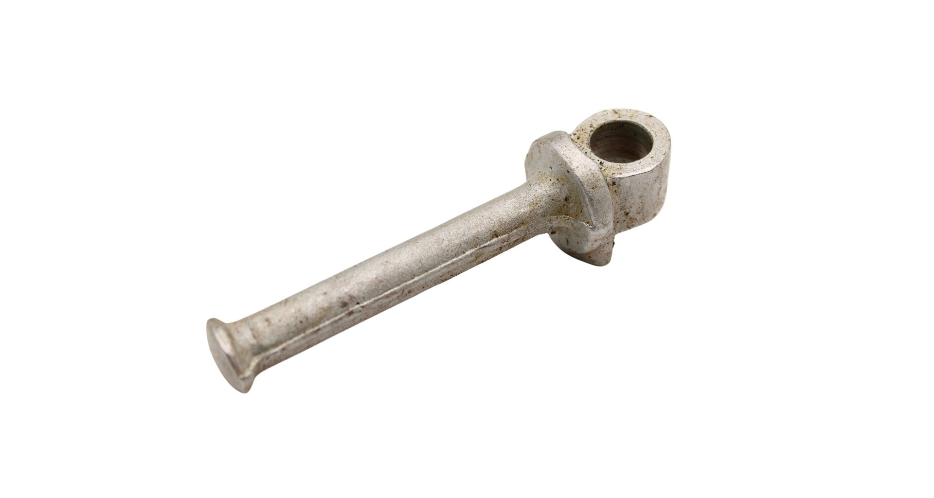 Starter Lever Pedal Jawa 250/11, 350/12, 18 Pérák, Mototechna - Smooth