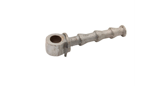 Starter Lever Pedal Jawa 250/11, 350/12, 18 Pérák, Mototechna