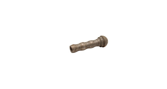 Fuel Tap Hose Nipple Jawa 250/11, 350/12, 18 Perak, Mototechna