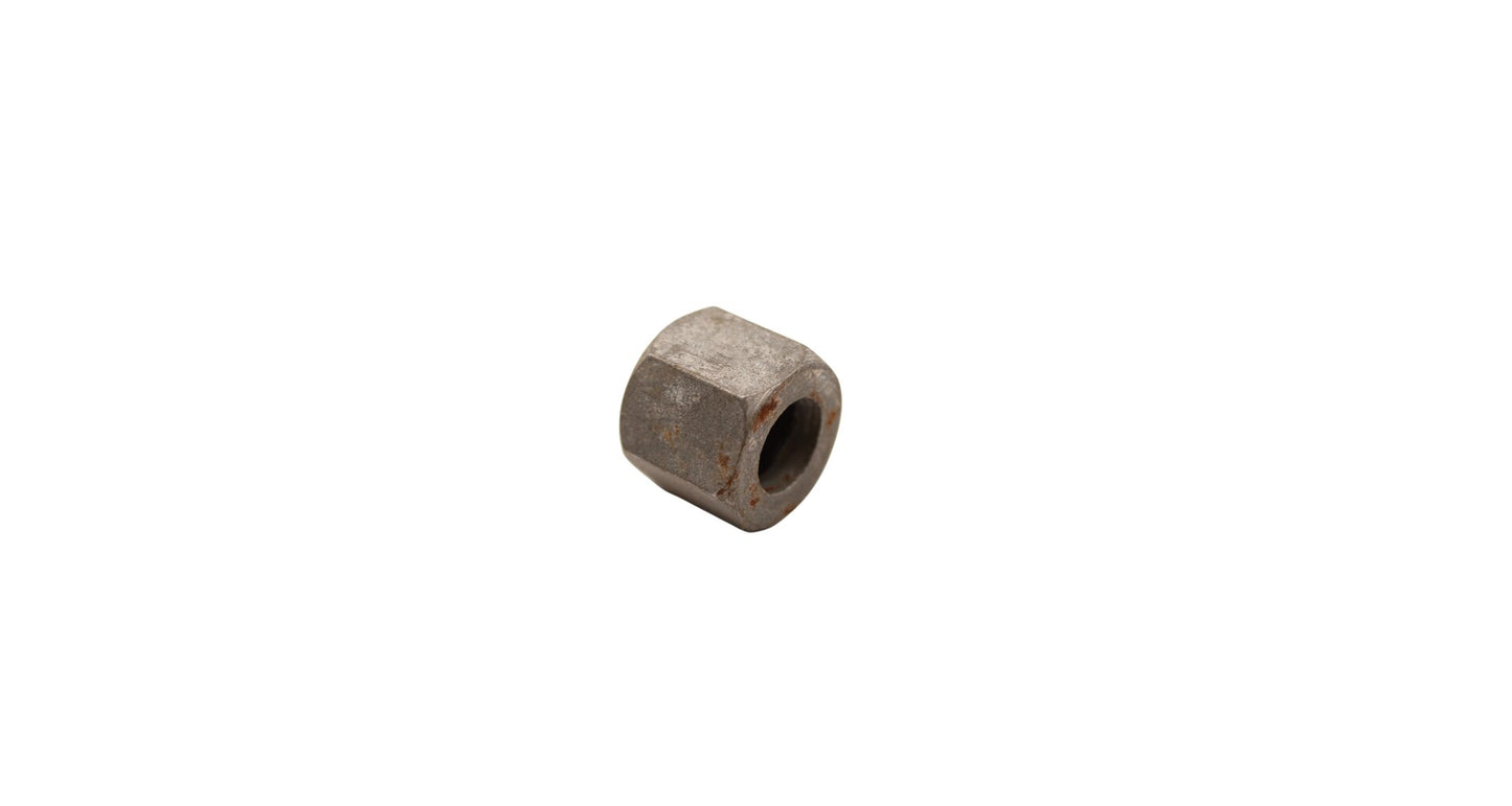 Union Nut for Fuel Tap Hose Nipple Jawa 250/11, 350/12, 18 Perak, Mototechna