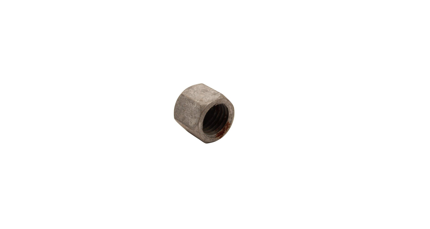 Union Nut for Fuel Tap Hose Nipple Jawa 250/11, 350/12, 18 Perak, Mototechna
