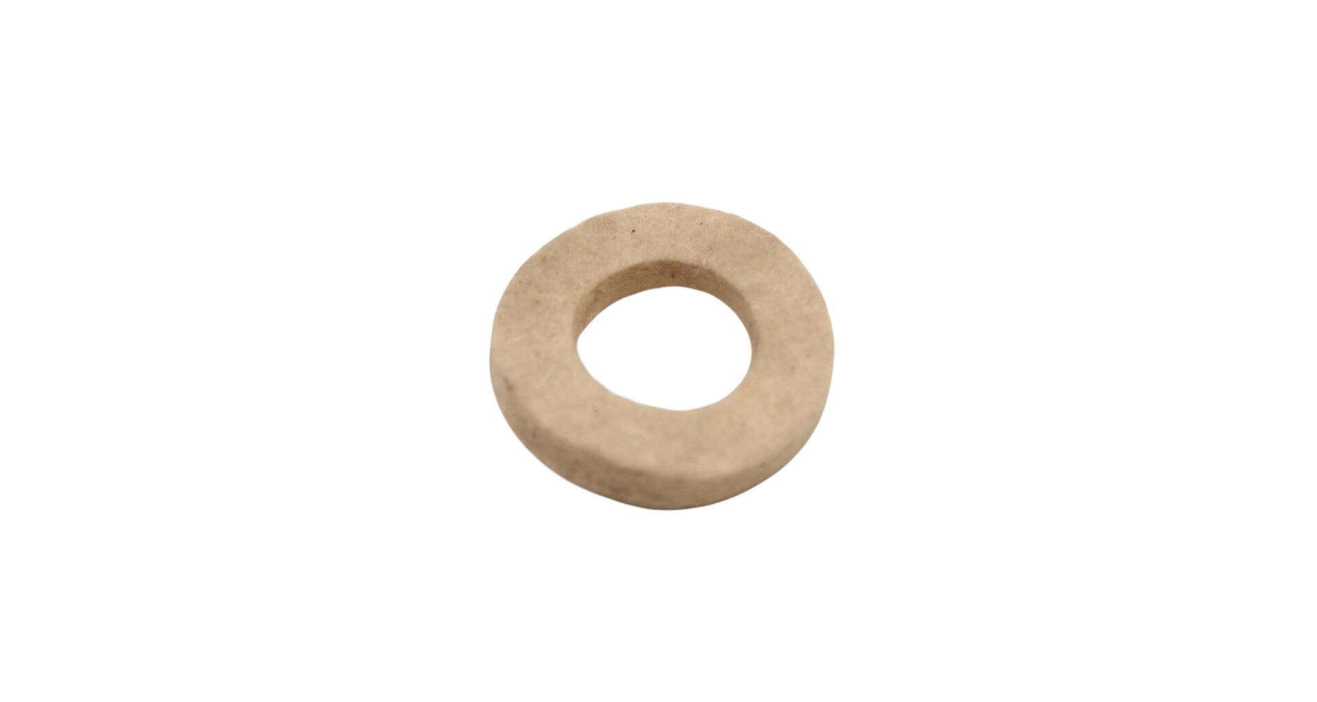 Front wheel bearing dust seal felt Jawa 250/11, 350/12, 18 Pérák, Mototechna