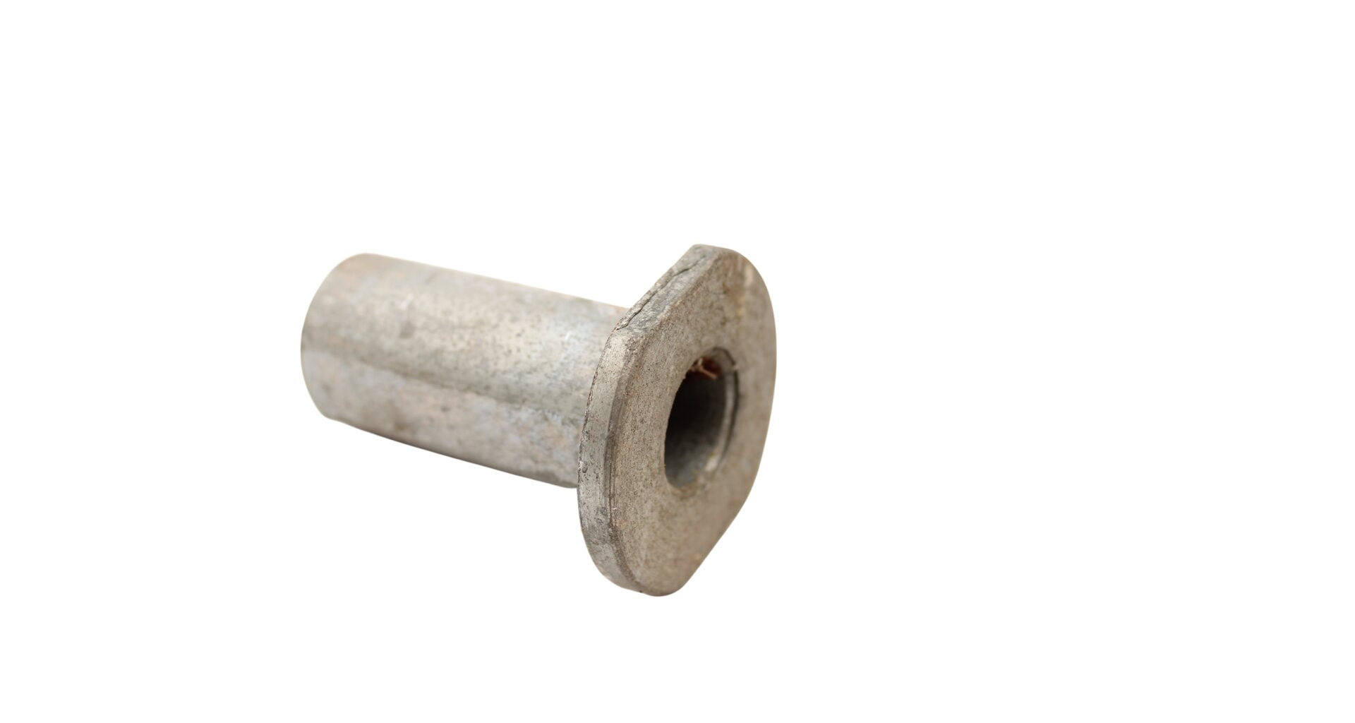 Rear wheel axle sleeve, cadmium-plated, Jawa 250/11, 350/12, 18, Pérák, Mototechna