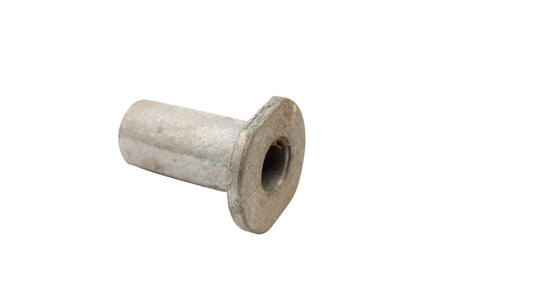Rear wheel axle sleeve, cadmium-plated, Jawa 250/11, 350/12, 18, Pérák, Mototechna