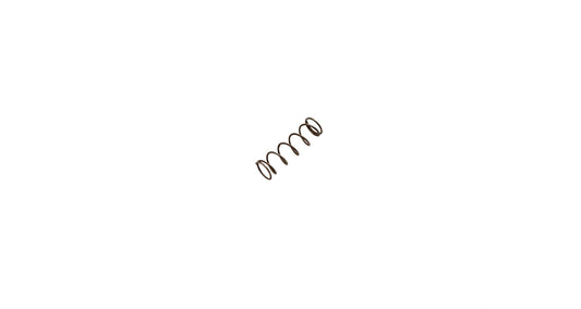 Carburetor filling pin spring Jawa 250/11, 350/12, 18 pérák, Mototechna