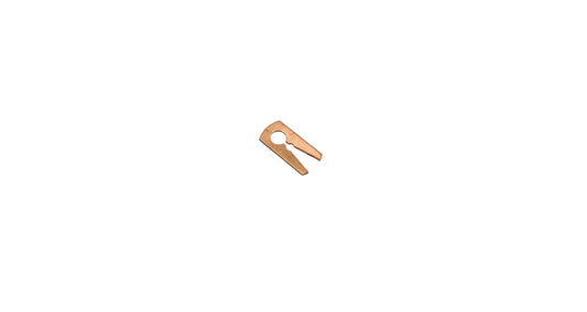 Float Needle Clip Jawa 250/11, 350/12, 18 Pérák, Mototechna, var. 2