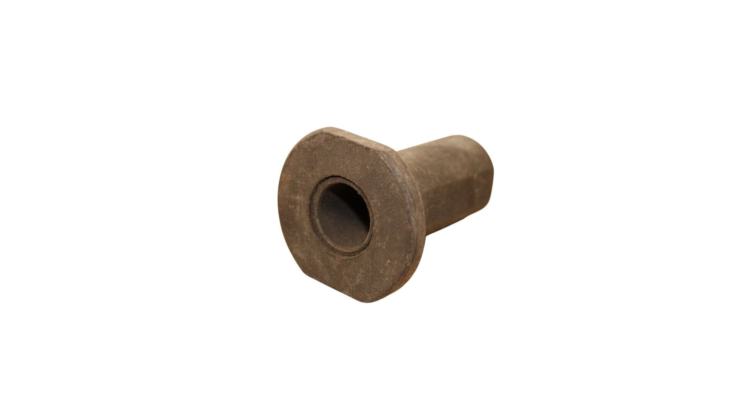Rear wheel axle sleeve, blackened, Jawa 250/11, 350/12, 18, Pérák, Mototechna