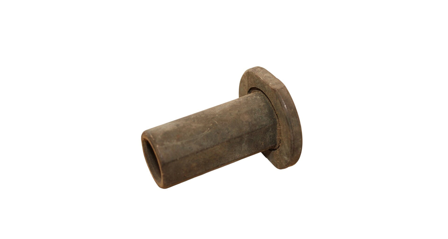 Rear wheel axle sleeve, blackened, Jawa 250/11, 350/12, 18, Pérák, Mototechna