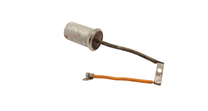 Condenser with cable Jawa 250/11 Pérák, 250/353.01, Mototechna