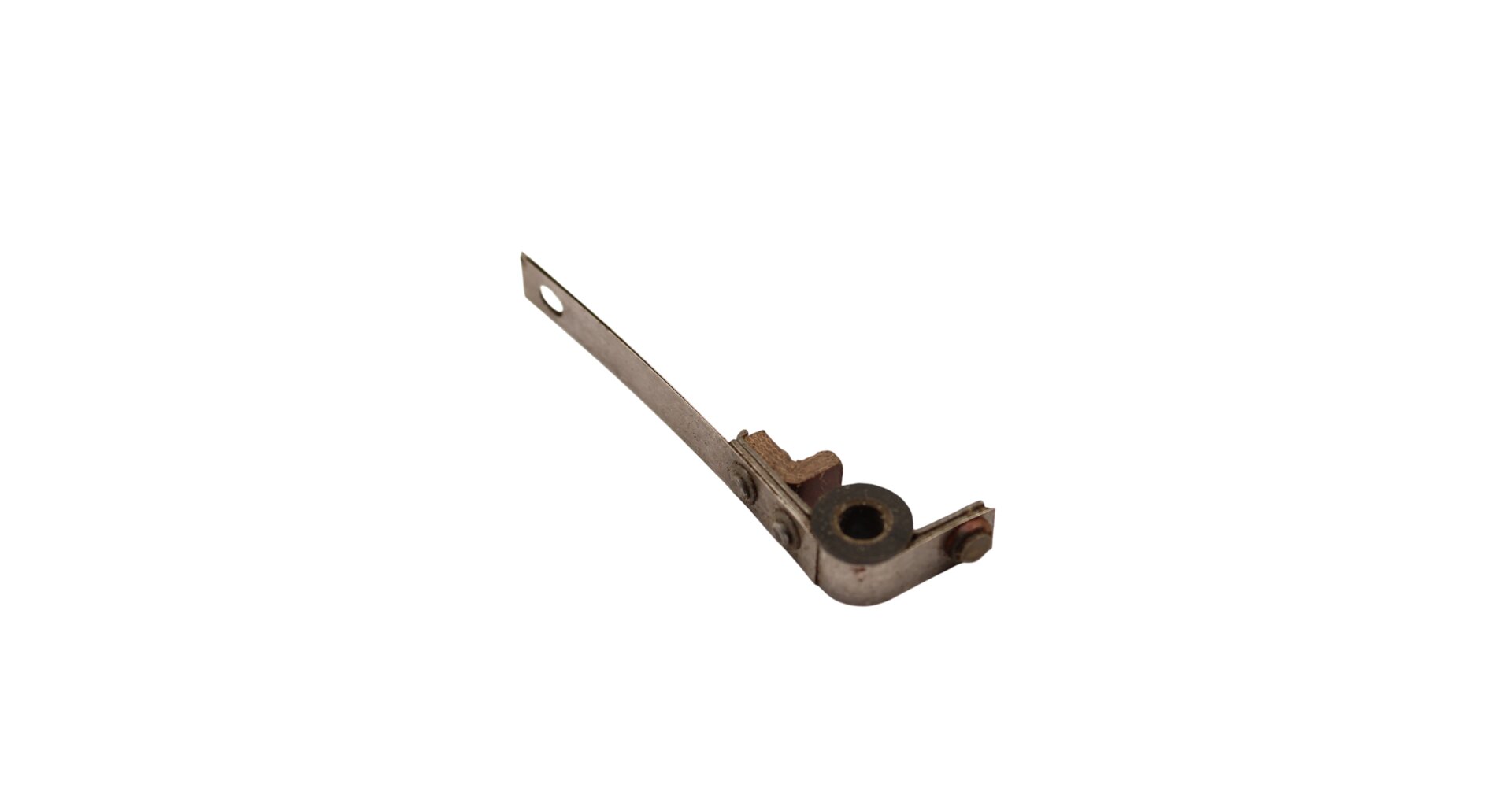 Ignition points hammer, standalone - Jawa 250/11, 350/12, 18 Pérák, 500 OHC, Mototechna