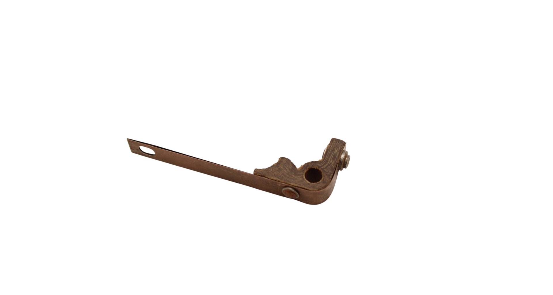 Pertinax ignition points hammer, standalone - Jawa 250/11, 350/12, 18 Pérák, 500 OHC, Mototechna