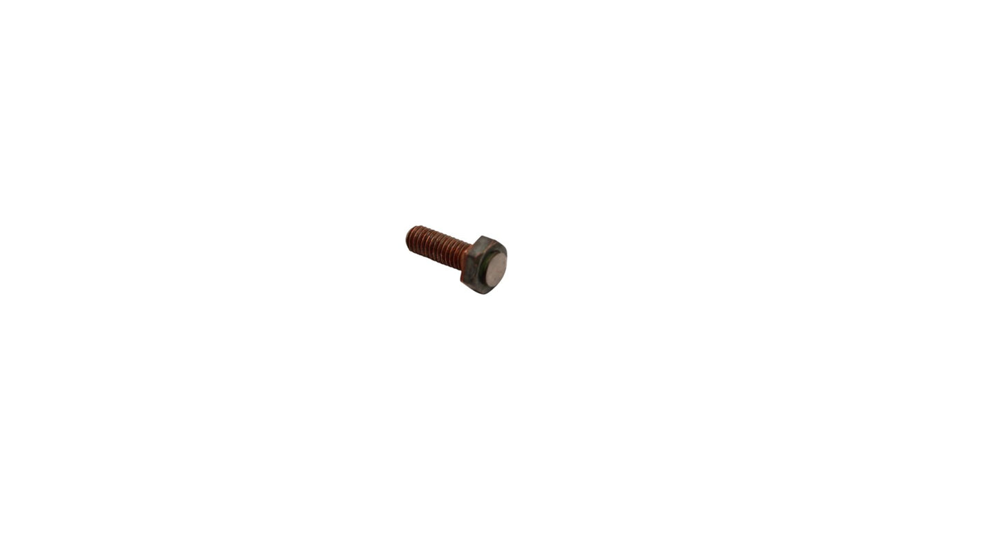 Fixed contact for ignition points hammer - Jawa 250/11, 350/12, 18 Pérák, 500 OHC, Mototechna