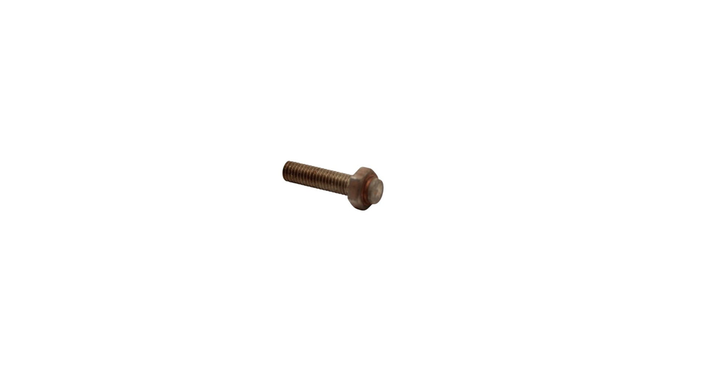 Fixed contact for ignition points hammer - longer, Jawa 250/11, 350/12, 18 Pérák, 500 OHC, Mototechna