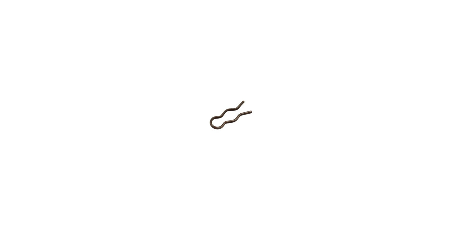 Retaining spring for ignition points hammer Jawa 250/11, 350/12, 18 Pérák, 250/353.01, 350/354.1, Mototechna