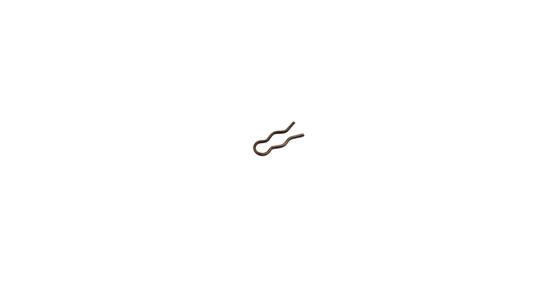 Retaining spring for ignition points hammer Jawa 250/11, 350/12, 18 Pérák, 250/353.01, 350/354.1, Mototechna