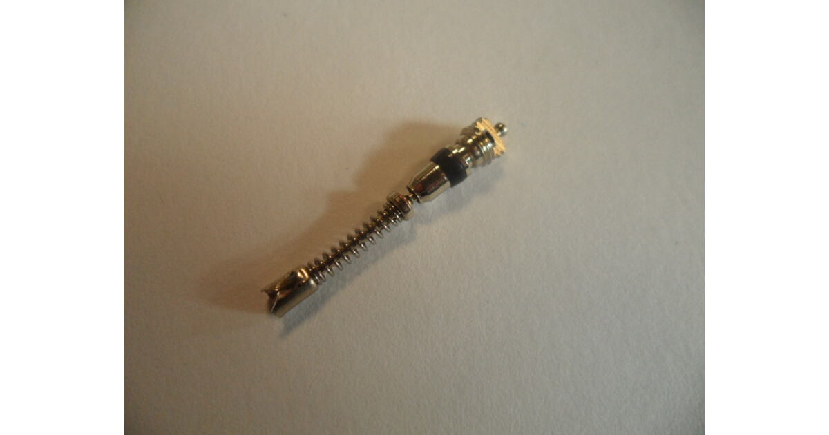 Tire Valve Stem Standard